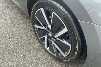 Skoda Octavia 1.5 TSI e-TEC 150 Sportline 5dr DSG