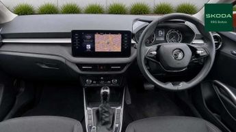 Skoda Fabia 1.5 TSI 150 SE L 5dr DSG