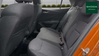 Skoda Fabia 1.5 TSI 150 SE L 5dr DSG