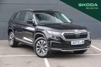 Skoda Kodiaq 2.0 TDI SE Drive 4x4 5dr DSG [7 Seat]