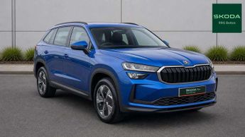 Skoda Kodiaq 2.0 TDI SE 5dr DSG [7 Seat]