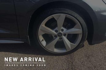 Audi A3 35 TDI S Line 5dr S Tronic