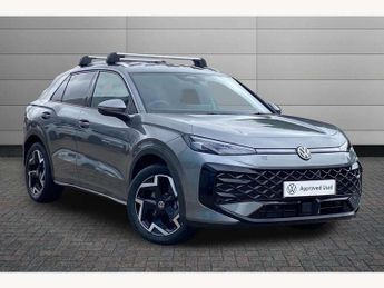 Volkswagen T-Roc 1.5 eTSI 150 R-Line 5dr DSG