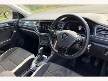 Volkswagen T-Roc 1.5 TSI EVO SEL 5dr DSG