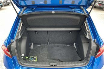 Skoda Fabia 1.0 TSI 116 SE L 5dr DSG