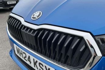 Skoda Fabia 1.0 TSI 116 SE L 5dr DSG