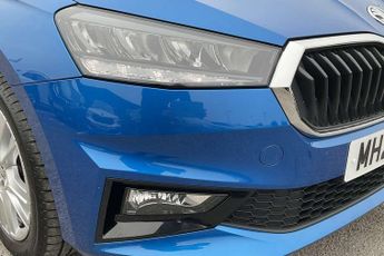 Skoda Fabia 1.0 TSI 116 SE L 5dr DSG