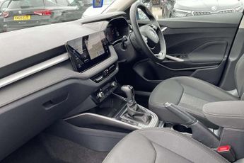 Skoda Fabia 1.0 TSI 116 SE L 5dr DSG