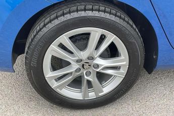 Skoda Fabia 1.0 TSI 116 SE L 5dr DSG