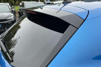 Skoda Fabia 1.0 TSI 116 SE L 5dr DSG