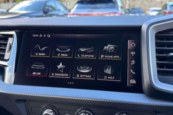 Audi A1 25 TFSI Sport 5dr S Tronic