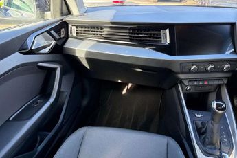 Audi A1 25 TFSI Sport 5dr S Tronic