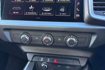 Audi A1 25 TFSI Sport 5dr S Tronic