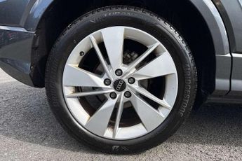 Audi Q2 35 TFSI S Line 5dr S Tronic