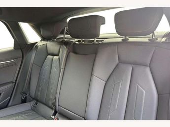 Audi A3 35 TFSI Black Edition 5dr S Tronic