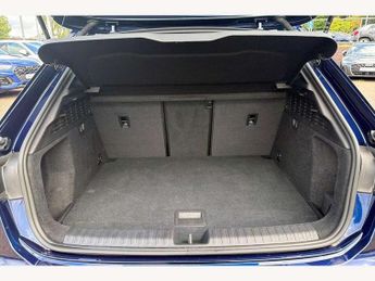 Audi A3 35 TFSI Black Edition 5dr S Tronic