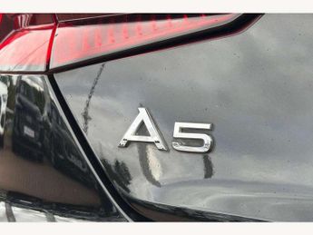 Audi A5 2.0 TFSI 252 Quattro S Line 2dr S Tronic