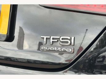Audi A5 2.0 TFSI 252 Quattro S Line 2dr S Tronic