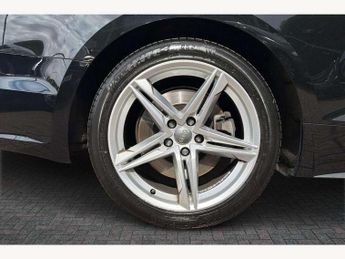 Audi A5 2.0 TFSI 252 Quattro S Line 2dr S Tronic