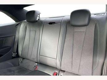 Audi A5 35 TFSI S Line 2dr S Tronic