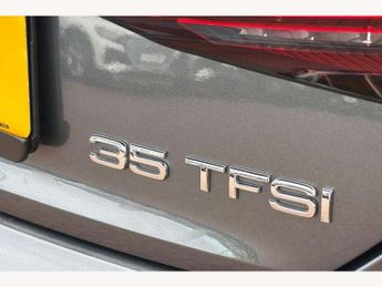 Audi A5 35 TFSI S Line 2dr S Tronic