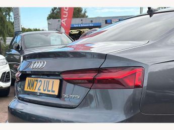 Audi A5 35 TFSI S Line 2dr S Tronic