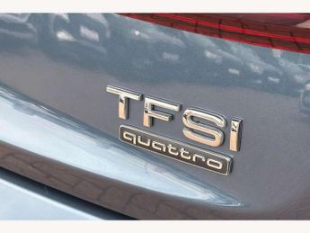Audi Q3 2.0T FSI Quattro S Line Edition 5dr S Tronic