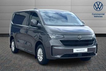 Volkswagen Transporter 2.0 TDI 150 Commerce Pro Van [5 Plus]