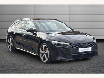 Audi A5 2.0 TFSI 204 Edition 1 5dr S Tronic
