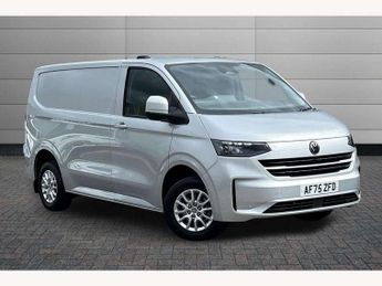 Volkswagen Transporter 2.0 TDI 150 Commerce Pro Van