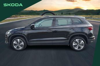 Skoda Karoq 1.5 TSI SE Drive 5dr DSG