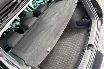 Skoda Karoq 1.5 TSI SE Drive 5dr DSG
