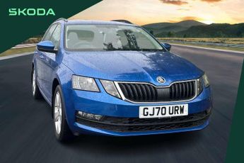 Skoda Octavia 1.5 TSI SE Drive 5dr DSG