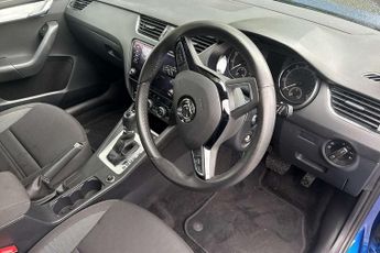 Skoda Octavia 1.5 TSI SE Drive 5dr DSG