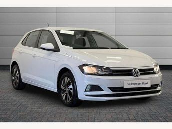 Volkswagen Polo 1.0 TSI 95 SE 5dr