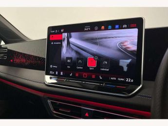 Volkswagen Tiguan 2.0 TDI R-Line 5dr DSG