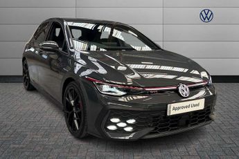 Volkswagen Golf GTi 2.0 TSI 265 GTI 5dr DSG