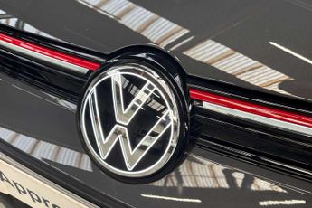 Volkswagen Golf 2.0 TSI 265 GTI 5dr DSG