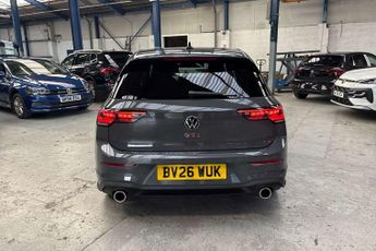 Volkswagen Golf 2.0 TSI 265 GTI 5dr DSG