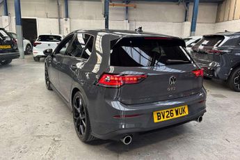 Volkswagen Golf 2.0 TSI 265 GTI 5dr DSG