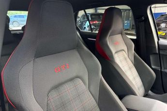 Volkswagen Golf 2.0 TSI 265 GTI 5dr DSG