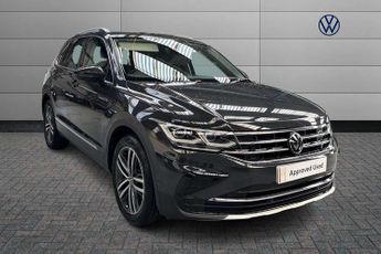 Volkswagen Tiguan 1.5 TSI 150 Elegance 5dr DSG