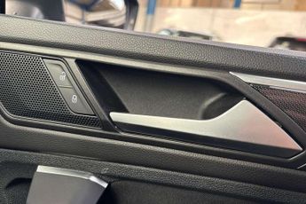 Volkswagen Tiguan 1.5 TSI 150 Elegance 5dr DSG