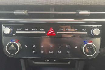 Hyundai Tucson 1.6T Hybrid Premium 5dr Auto