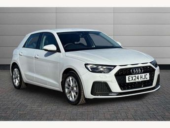 Audi A1 25 TFSI Sport 5dr