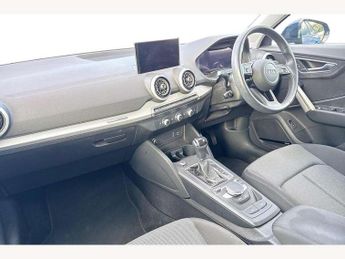 Audi Q2 35 TFSI Sport 5dr S Tronic