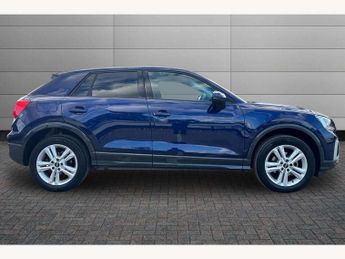 Audi Q2 35 TFSI Sport 5dr S Tronic