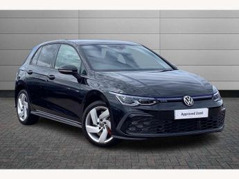 Volkswagen Golf 1.4 TSI GTE 5dr DSG