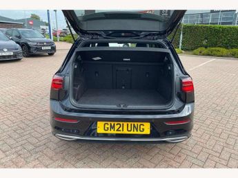Volkswagen Golf 1.4 TSI GTE 5dr DSG