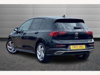 Volkswagen Golf 1.4 TSI GTE 5dr DSG
